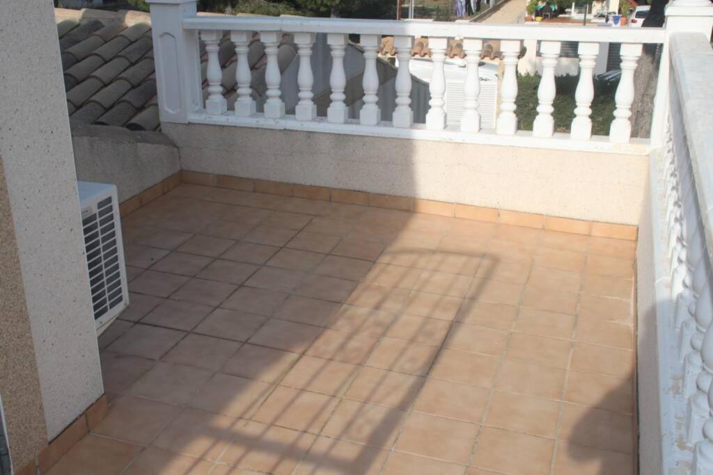 Casa Coco Villa Les Tres Cales Luaran gambar