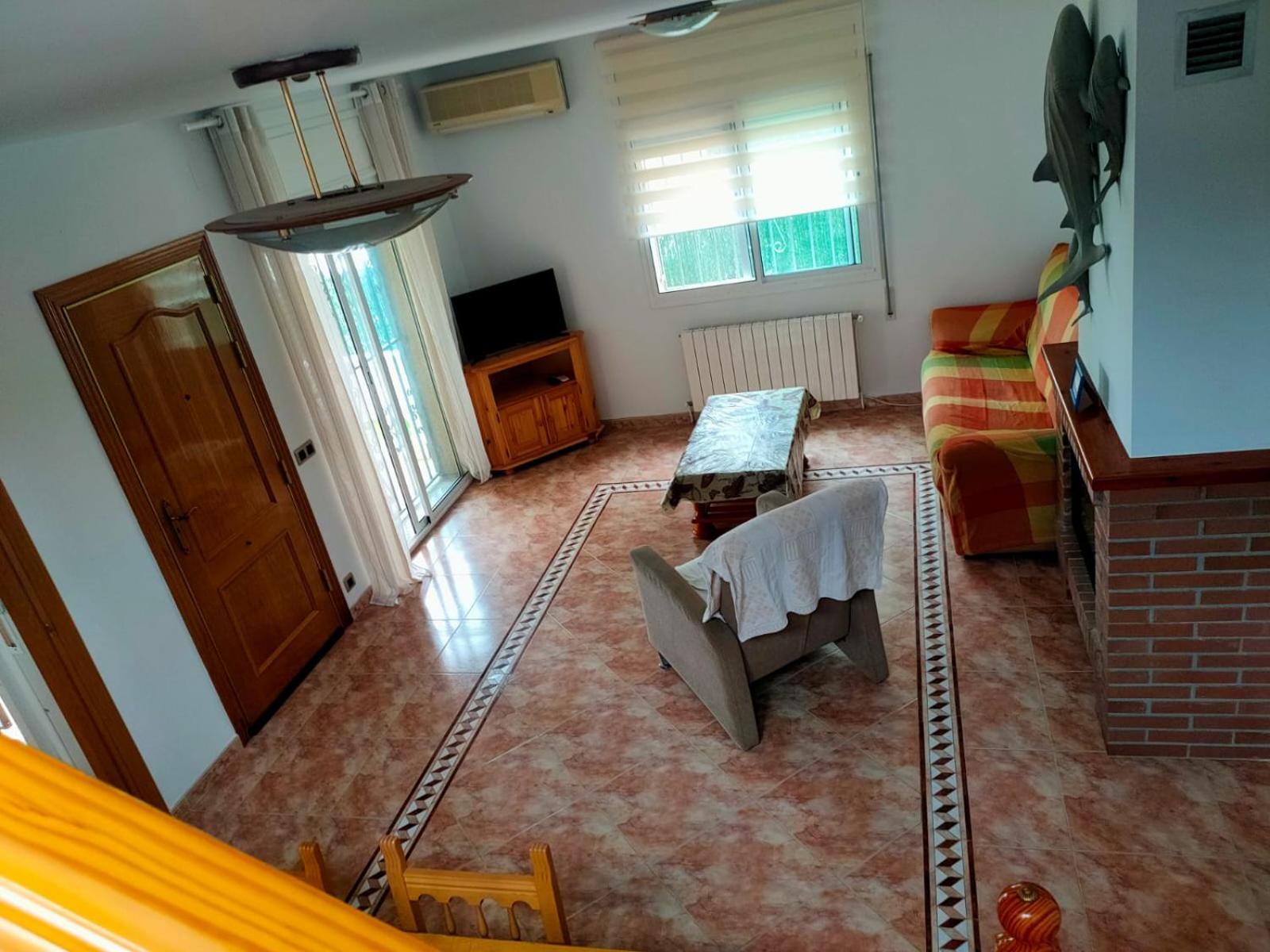 Casa Coco Villa Les Tres Cales Luaran gambar