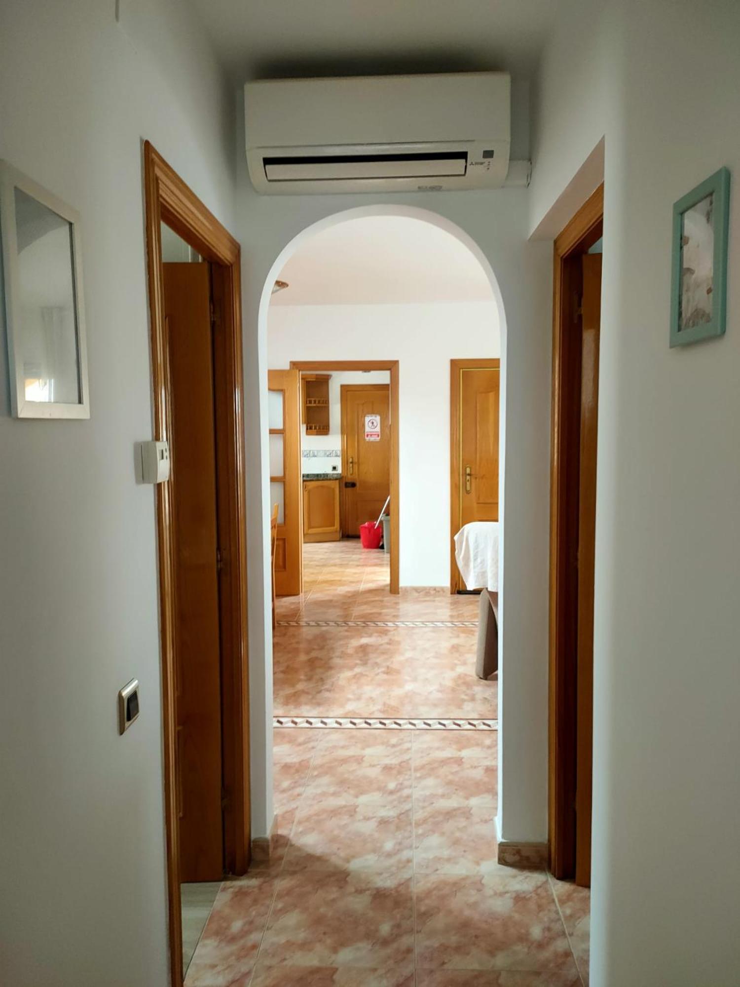Casa Coco Villa Les Tres Cales Luaran gambar