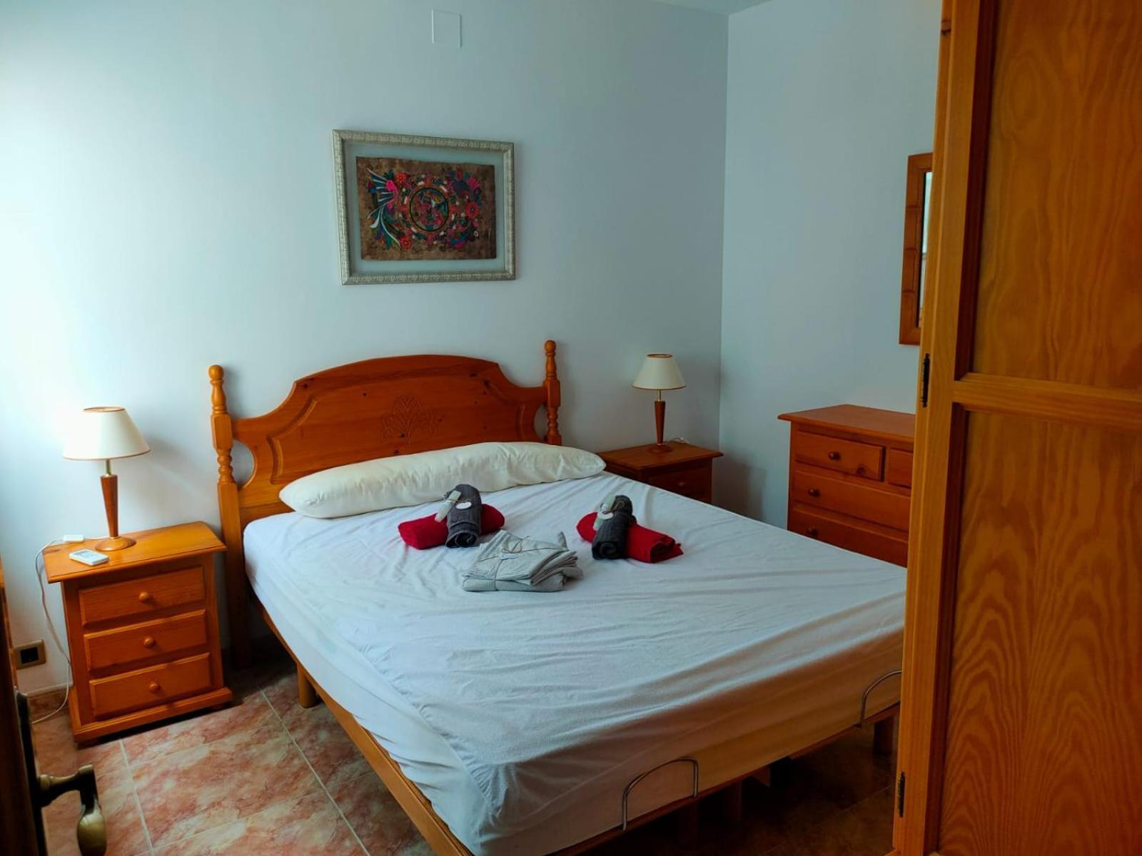 Casa Coco Villa Les Tres Cales Luaran gambar