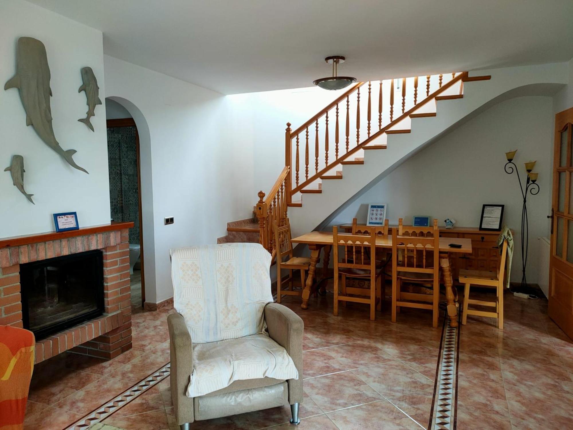 Casa Coco Villa Les Tres Cales Luaran gambar